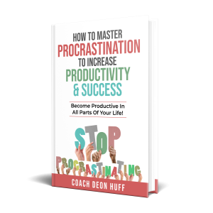 Become Rich By Master Procrastination.