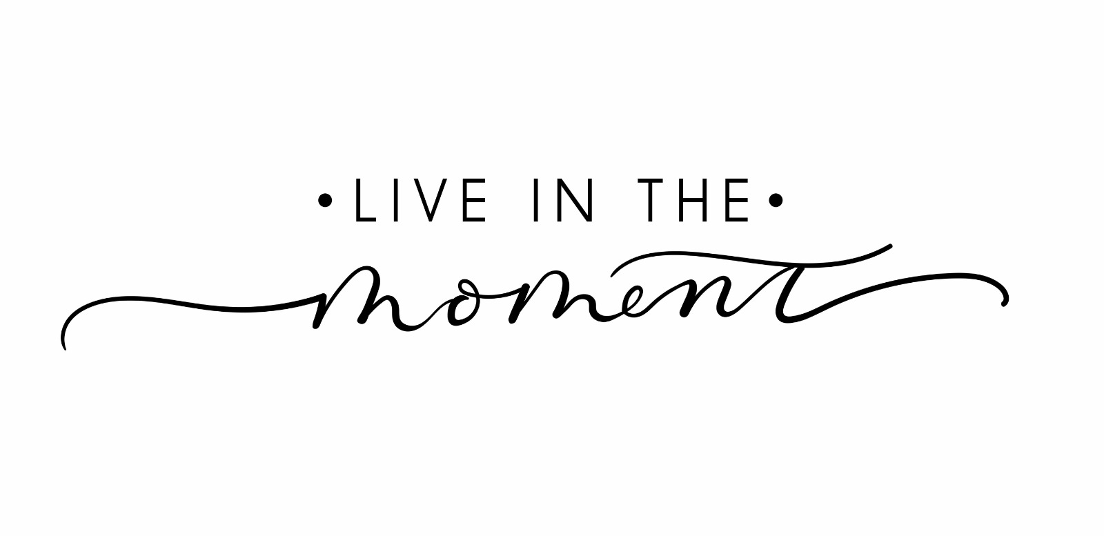 Art of Living In The Moment Course