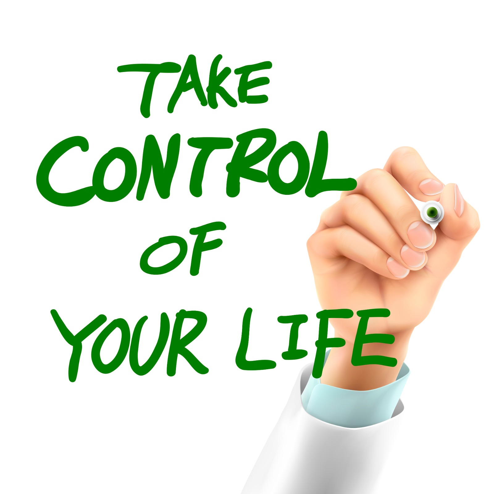 Take Control of Your LifeCourse