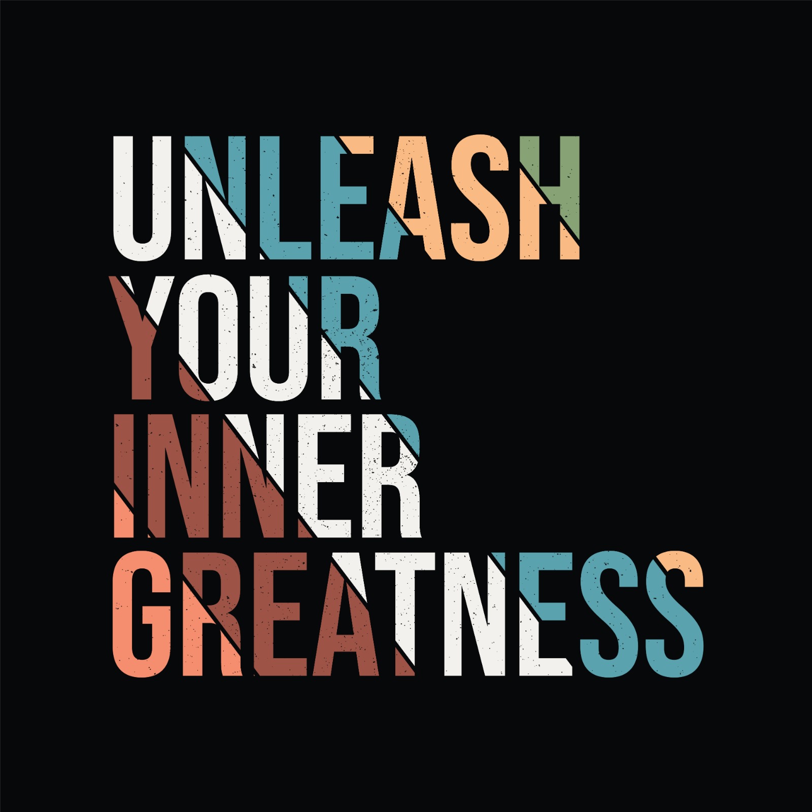 Your Inner Greatness – Tapping Into Your Success Course