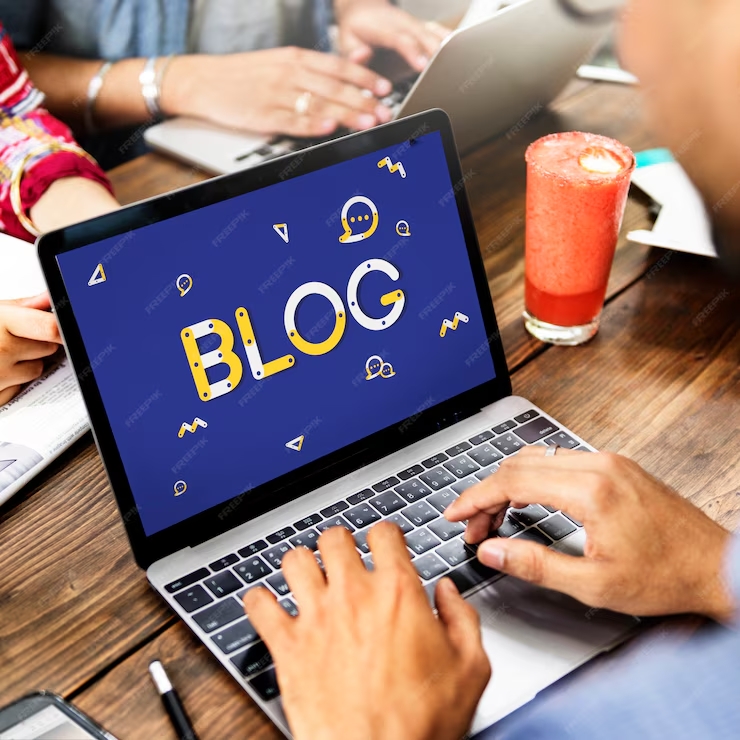 Blogging Success Secrets Course